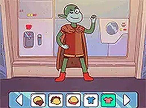 Personal Avatar Creator Workshop
