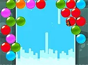 Color Pop Bubble Shooter