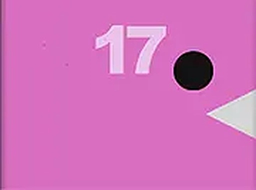 Jump in the Wall Reflex Arcade Game