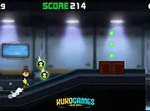 Hero Sprint: Endless Arcade Runner