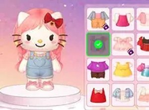 Chibi Character Studio