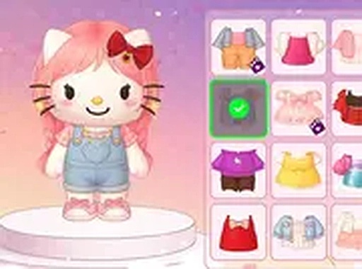 Chibi Character Studio