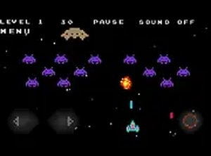 Galactic Sentinel Classic