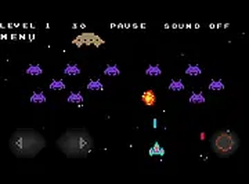 Galactic Sentinel Classic