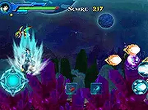 Stellar Conflict Voyage