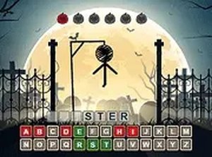 Festive Letter Guessing Challenge
