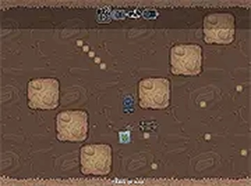 Tank Commander Showdown