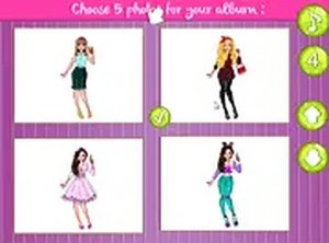Style Portfolio Builder