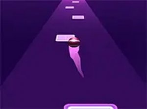 Tap Tempo: Music Path Runner
