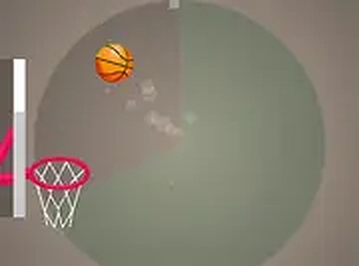 Court Shot Precision