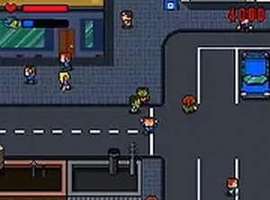 Infection Chase: Zombie Action