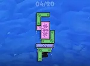 Tower Builder: Precision Stacking