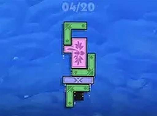 Tower Builder: Precision Stacking