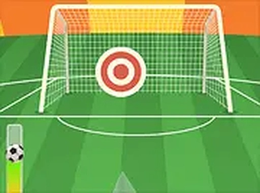 Goal Shot Accuracy Trainer