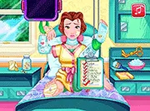 Little Helper Medical Play