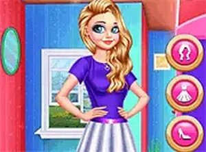 Celestial Style Gathering Makeover