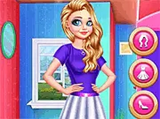 Celestial Style Gathering Makeover