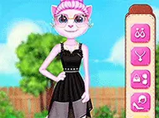 Pawfect Style Showdown