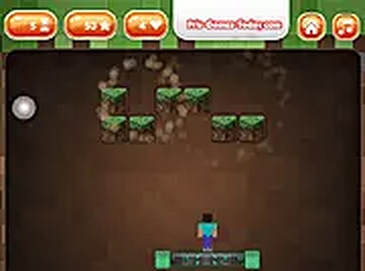 Brickout Arcade Challenge