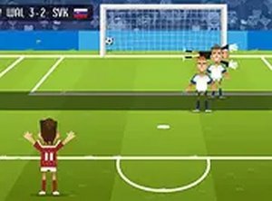 International Goal Challenge