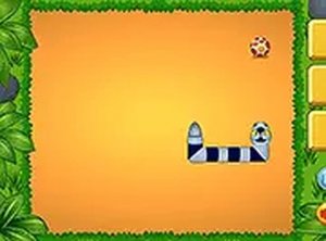 Classic Serpent Chase