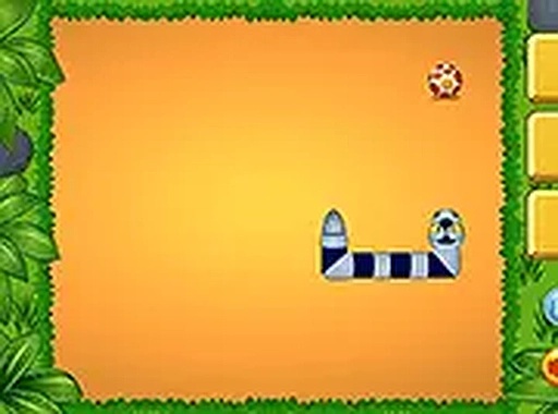 Classic Serpent Chase