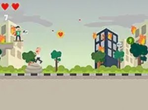 Urban Skateboard Adventure