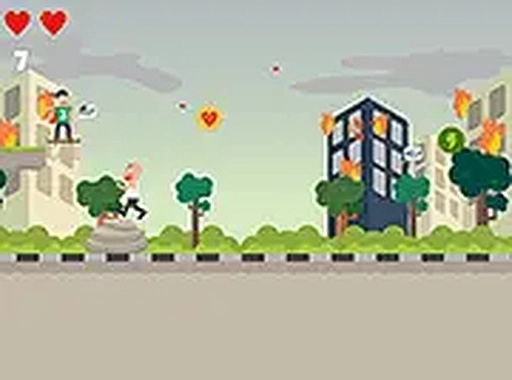 Urban Skateboard Adventure