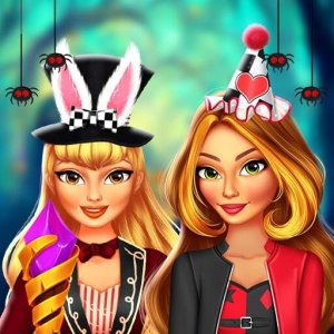 Fashion Mix & Match Studio