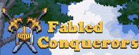 Fabled Conquerors Online Game