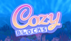 Cozy Blocks Puzzle Game