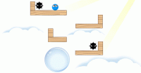 Rotate and Roll Online Game