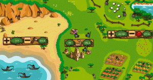 Pre-Civilization Bronze Age Strategy Game Online Strategy Game