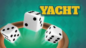 Yacht Dice Game Online - Classic Yahtzee Fun Dice Game