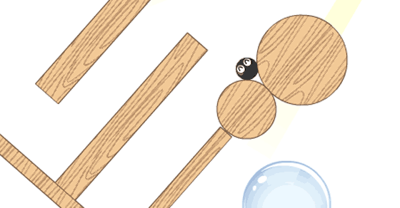 Rotate and Roll Player's Pack Puzzle Game