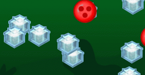 Icy Gifts Puzzle Game Online - Puzzle Game