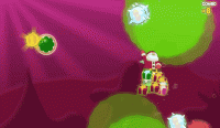 Icy Gifts 2 Online Puzzle Game