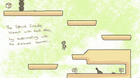 Use Boxmen Online Puzzle Game