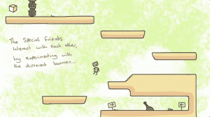 Use Boxmen Online Puzzle Game