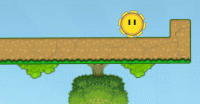 Rolling Hero Maze Puzzle Game