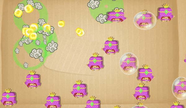 Chainy Chisai Medieval Puzzle Game Online - Puzzle Game