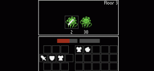 Three Goblets Adventure Game