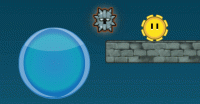 Rolling Hero 2 Online Game