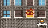 Fireman's Challenge Online Game