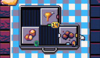 Pieces of Cake Puzzle Game