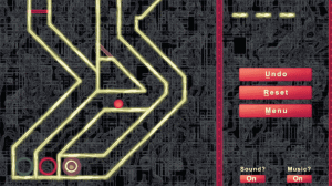 Photon Zone Puzzle Game
