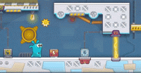 Jellydad Hero Online Game