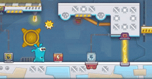 Jellydad Hero Online Game