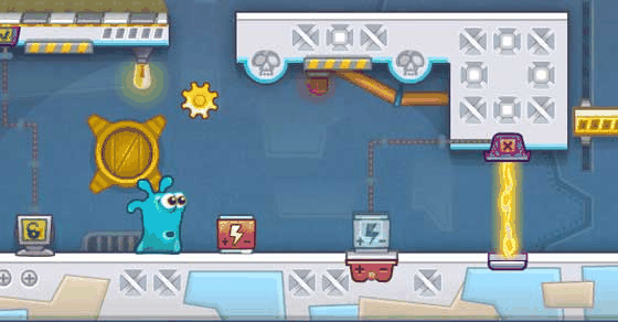 Jellydad Hero Online Puzzle Adventure Puzzle Game