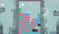 Blocked Up Puzzle Game